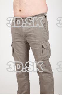 Trousers texture of Otis 0012